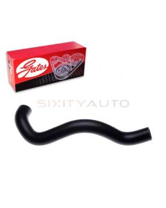 Gates Radiator Coolant Hose