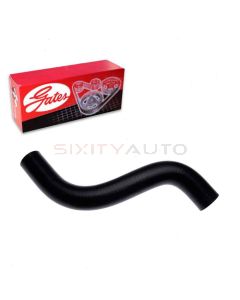 Gates Radiator Coolant Hose