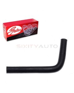 Gates HVAC Heater Hose