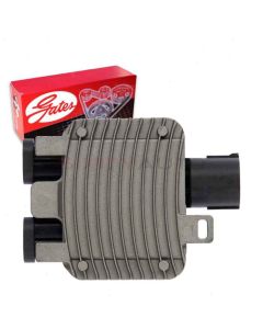 Gates Engine Cooling Fan Module