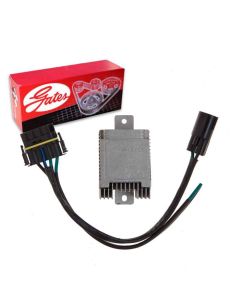Gates Engine Cooling Fan Module