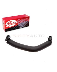 Gates Engine Crankcase Breather Hose
