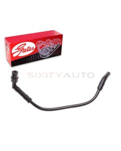 Gates Engine Crankcase Breather Hose