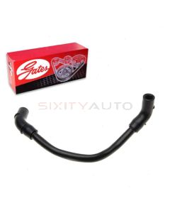 Gates Engine Crankcase Breather Hose