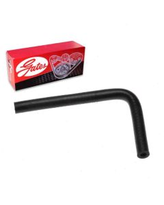 Gates HVAC Heater Hose