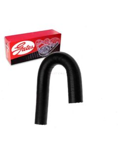 Gates HVAC Heater Hose