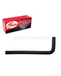 Gates HVAC Heater Hose