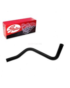 Gates HVAC Heater Hose