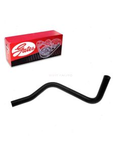 Gates HVAC Heater Hose