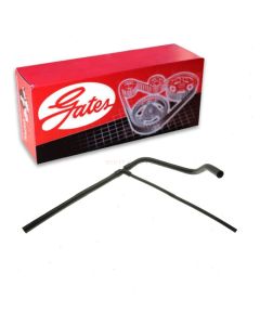 Gates HVAC Heater Hose