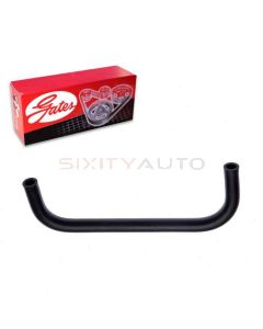 Gates HVAC Heater Hose