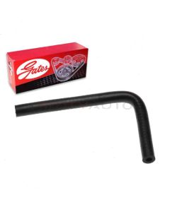 Gates HVAC Heater Hose