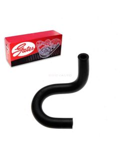 Gates HVAC Heater Hose