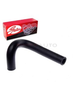 Gates HVAC Heater Hose