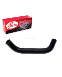 Gates HVAC Heater Hose