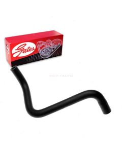 Gates HVAC Heater Hose
