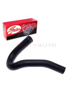 Gates HVAC Heater Hose