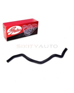Gates HVAC Heater Hose