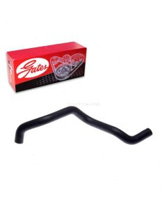 Gates HVAC Heater Hose
