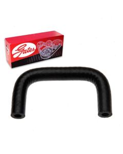 Gates HVAC Heater Hose