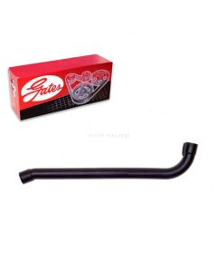 Gates Engine Crankcase Breather Hose