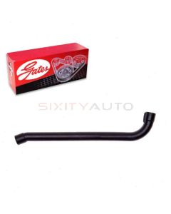 Gates Engine Crankcase Breather Hose