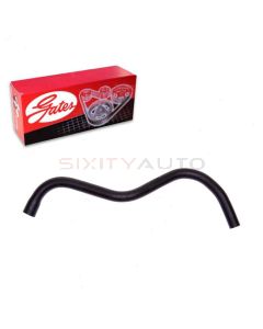 Gates Engine Crankcase Breather Hose