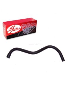 Gates Engine Crankcase Breather Hose