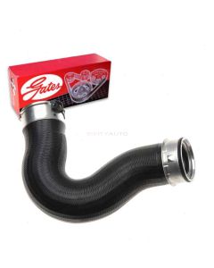 Gates Turbocharger Intercooler Hose