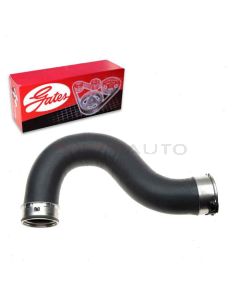 Gates Turbocharger Intercooler Hose
