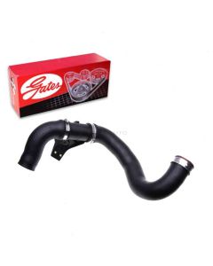 Gates Turbocharger Intercooler Hose