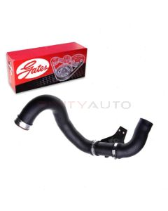 Gates Turbocharger Intercooler Hose