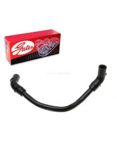 Gates Engine Crankcase Breather Hose