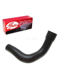 Gates Radiator Coolant Hose
