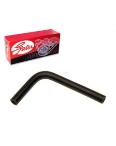 Gates HVAC Heater Hose