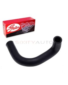 Gates HVAC Heater Hose