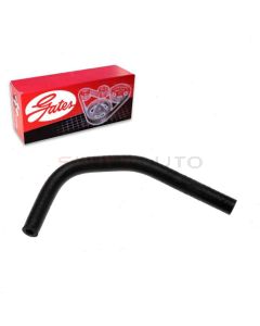 Gates HVAC Heater Hose