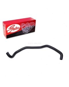 Gates HVAC Heater Hose