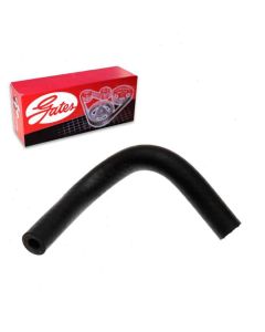 Gates HVAC Heater Hose