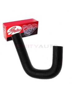Gates HVAC Heater Hose