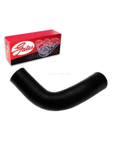 Gates HVAC Heater Hose