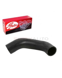 Gates Turbocharger Intercooler Hose