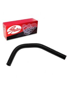 Gates HVAC Heater Hose