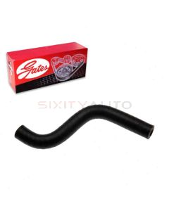 Gates HVAC Heater Hose