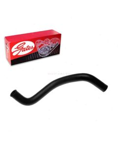 Gates HVAC Heater Hose
