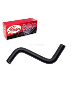 Gates HVAC Heater Hose