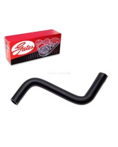 Gates HVAC Heater Hose