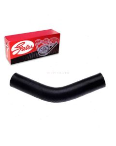 Gates HVAC Heater Hose