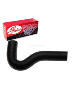 Gates HVAC Heater Hose
