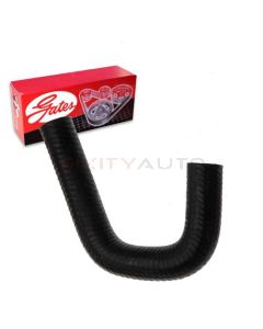 Gates HVAC Heater Hose